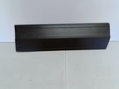 Rear door trim (molding)