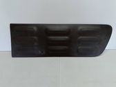 Front door trim (molding)