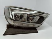 Headlight/headlamp