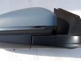 Front door electric wing mirror