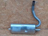 Muffler/silencer