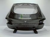 Tailgate/trunk/boot lid