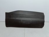 Rear door trim (molding)