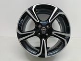 R17 alloy rim