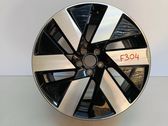 19 Zoll Leichtmetallrad Alufelge