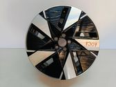 R19 alloy rim