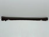 Front sill (body part)