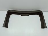 Tailgate/boot cover trim set