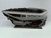 Headlight/headlamp
