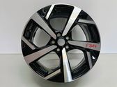 R19 alloy rim