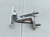 Front door upper hinge