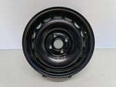R14 steel rim