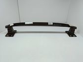 Front bumper support beam