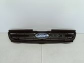Front grill