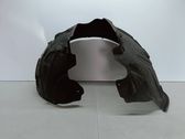 Front wheel arch liner splash guards
