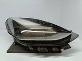 Headlight/headlamp