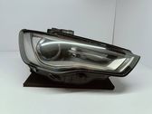 Headlight/headlamp