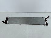 Coolant radiator