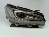 Headlight/headlamp