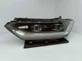 Headlight/headlamp