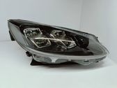 Headlight/headlamp