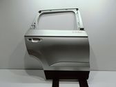 Rear door