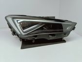 Headlight/headlamp
