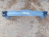 Rear bumper cross member