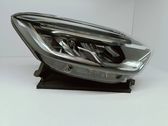 Headlight/headlamp