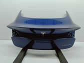 Tailgate/trunk/boot lid