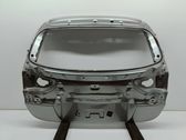Puerta trasera de camión