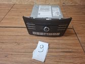 Radio / CD-Player / DVD-Player / Navigation