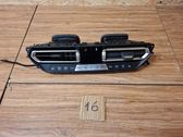 Climate control unit
