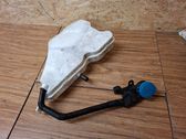 Windshield washer fluid reservoir/tank