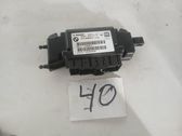 Module de contrôle airbag