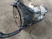 Automatic gearbox