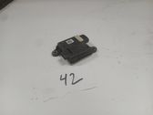 Lambda probe sensor