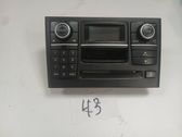 Radio/CD/DVD/GPS head unit