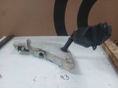Windshield washer fluid reservoir/tank