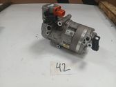 Klimakompressor Pumpe