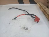 Positive cable (battery)