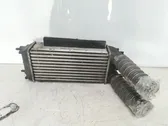 Radiador intercooler