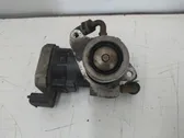 EGR valve