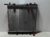 Radiador del refrigerante