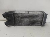 Radiador intercooler