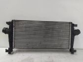 Chłodnica powietrza doładowującego / Intercooler