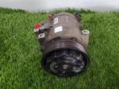 Compresor (bomba) del aire acondicionado (A/C))
