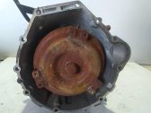 Manual 5 speed gearbox