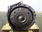 Manual 5 speed gearbox