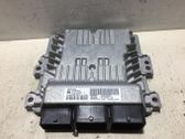 Unidad de control/módulo ECU del motor